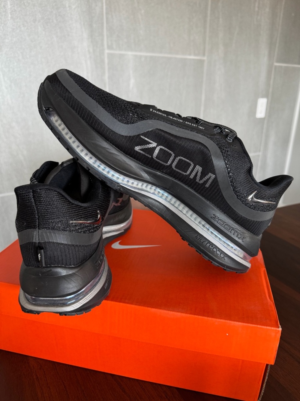 Men’s Nike Pegasus Premium - Picture 2 of 4